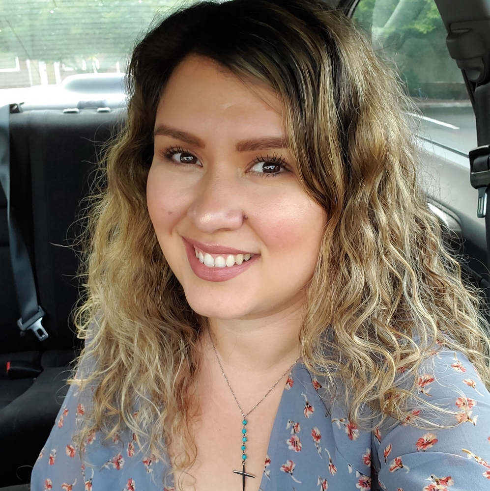 Meet your Posher, Christian